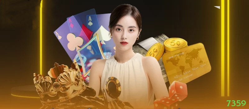 Estatísticas do Jogo 7359